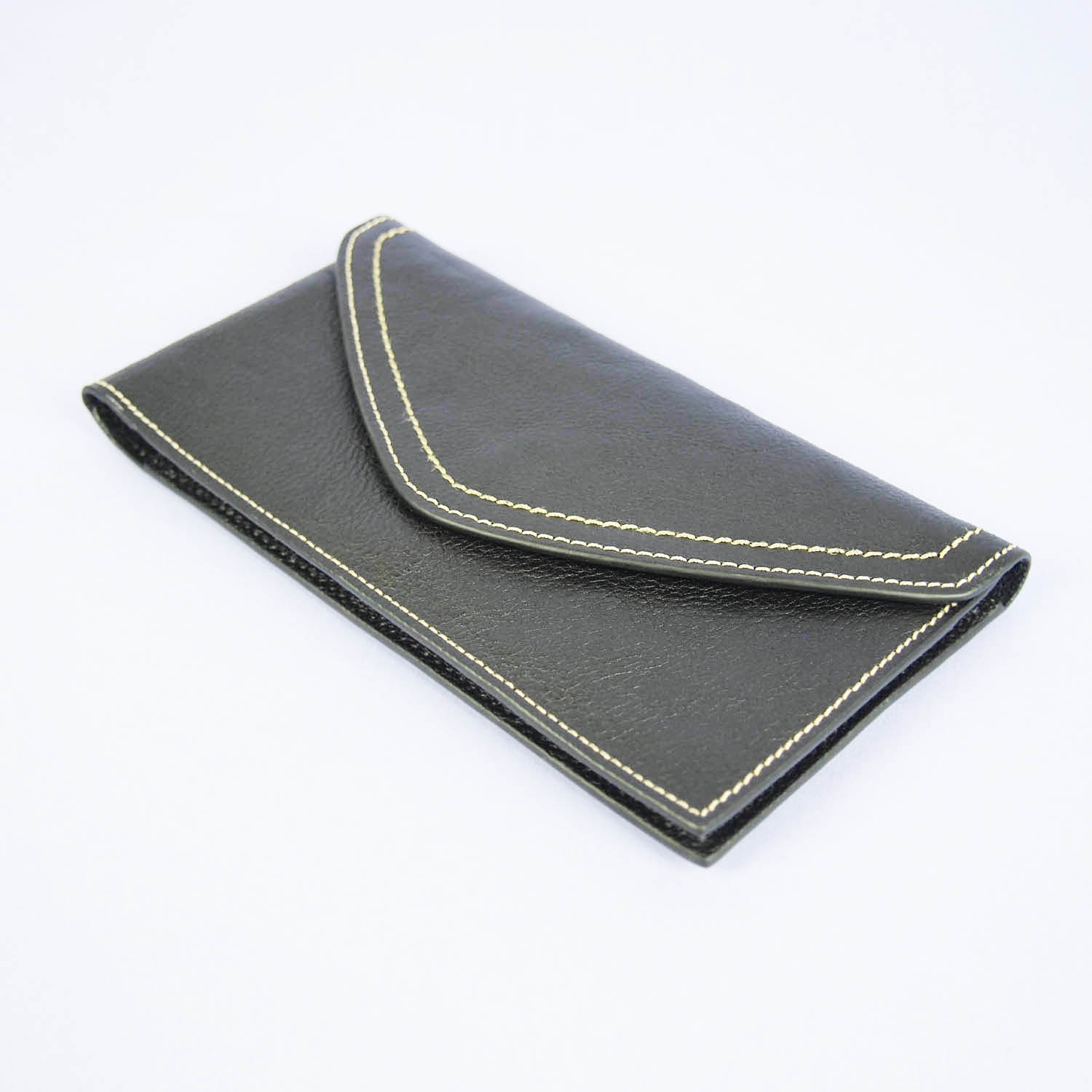 Butterfield bice Wallet Front View