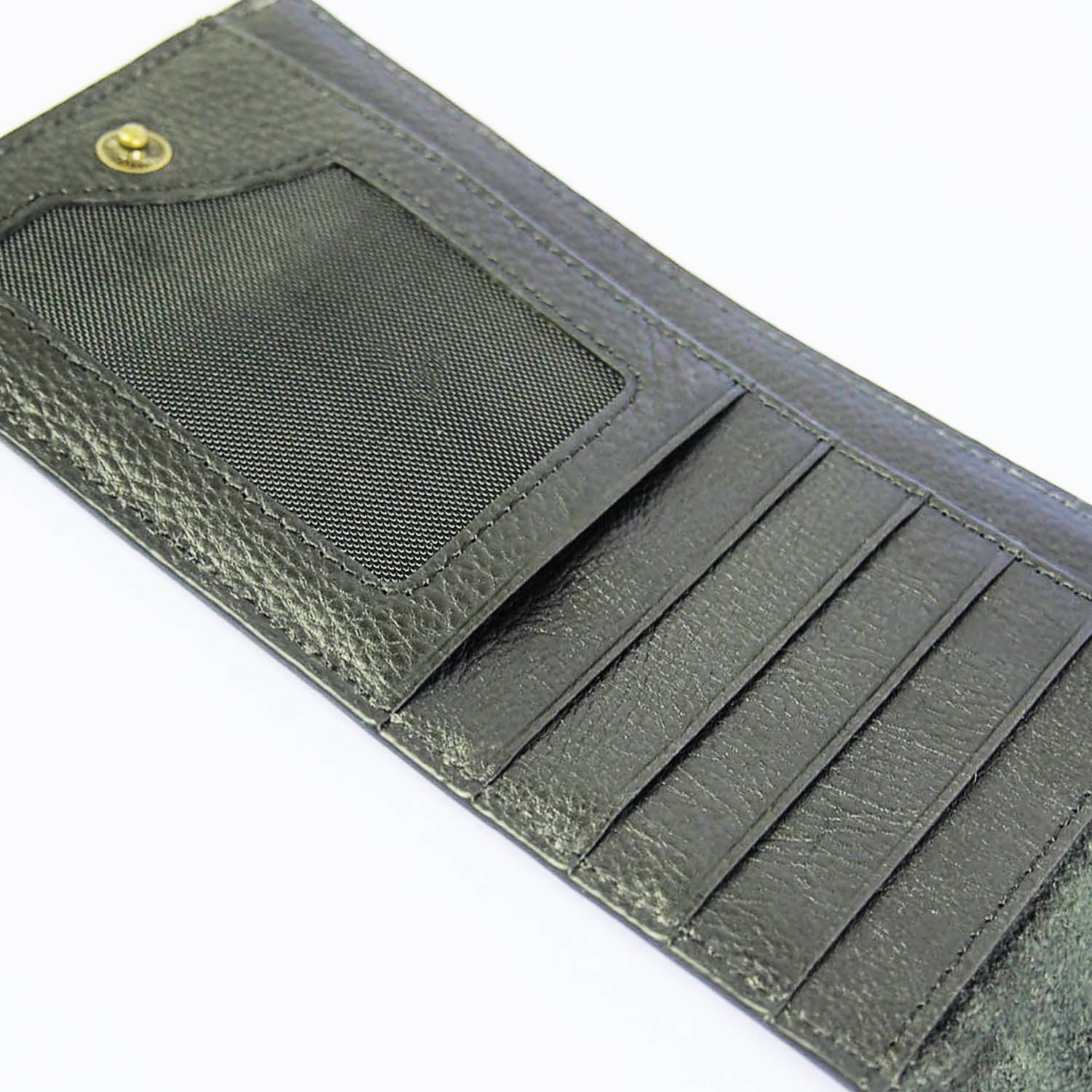 Butterfield bice Wallet Handle Bag