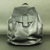 Mona Backpack Black | Urban Forest