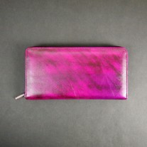 Rola Wallet Purple | Butterfield