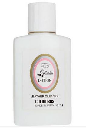 Leatherien Cleaning Lotion without package
