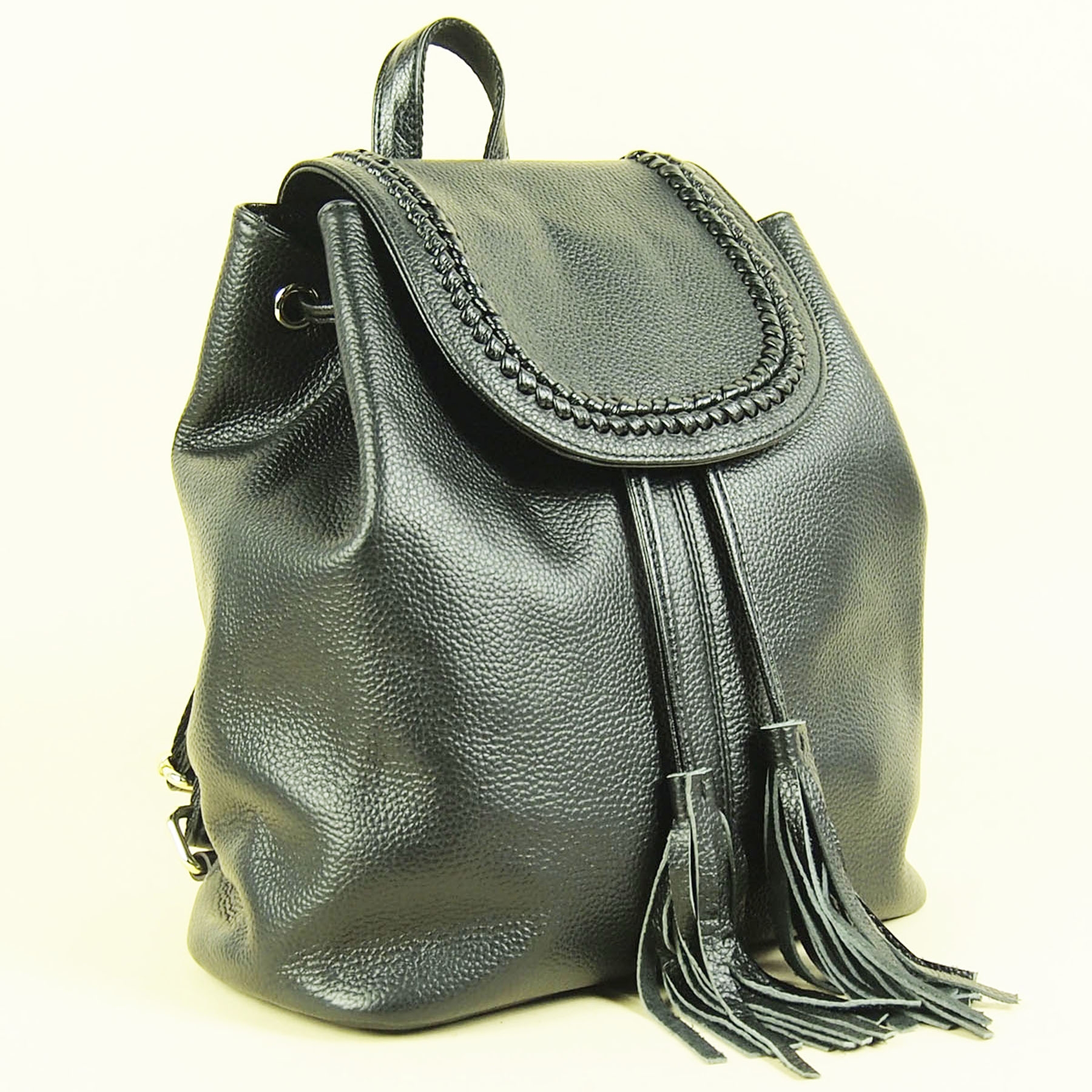 Super Urban Forest Muriel Backpack Front View