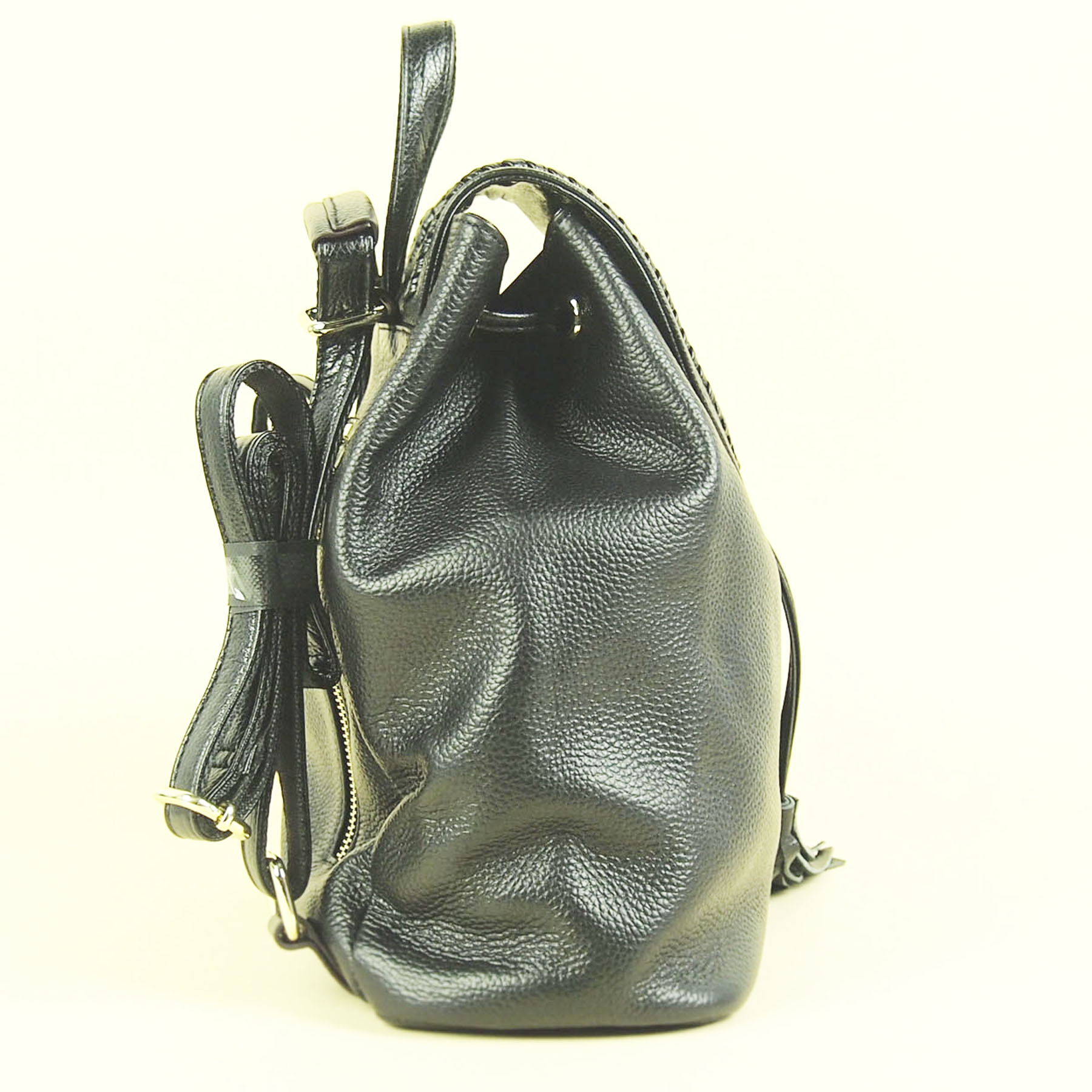 Super Urban Forest Muriel Backpack Side View